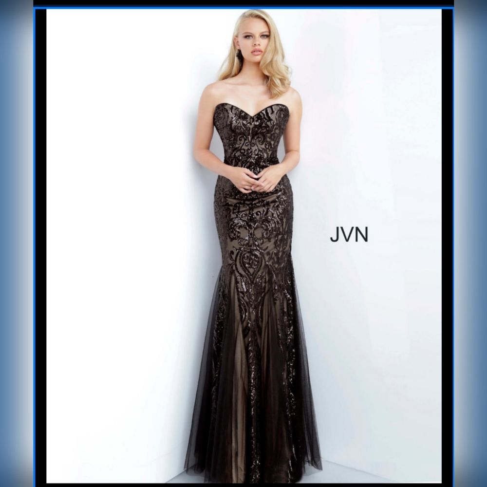 Jovani Evening Gown NWT